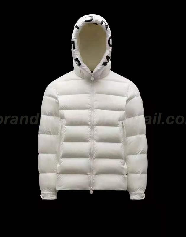 Moncler Men's Outwear 145